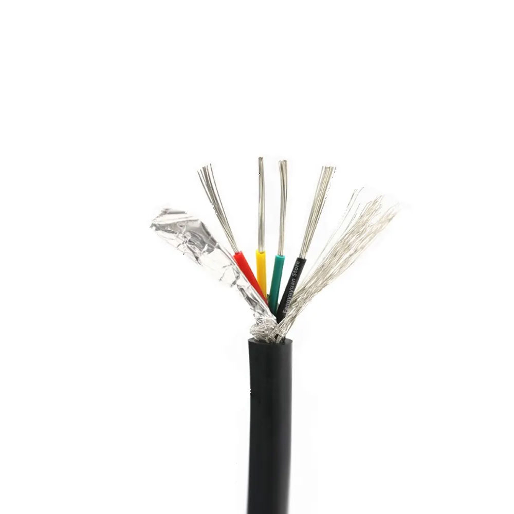 UL2464 Mekan kabel s UL certifikatom koji se lako spaja