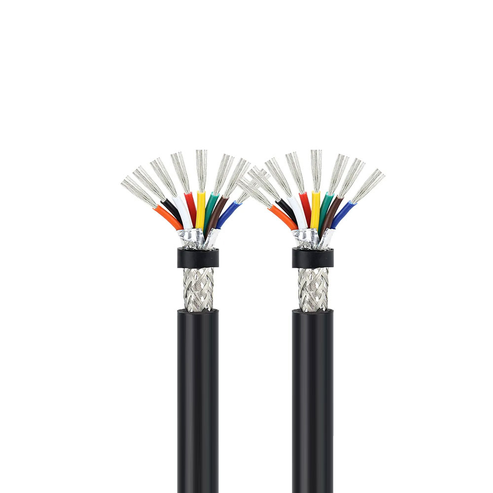 UL2464 Mekan kabel s UL certifikatom koji se lako spaja
