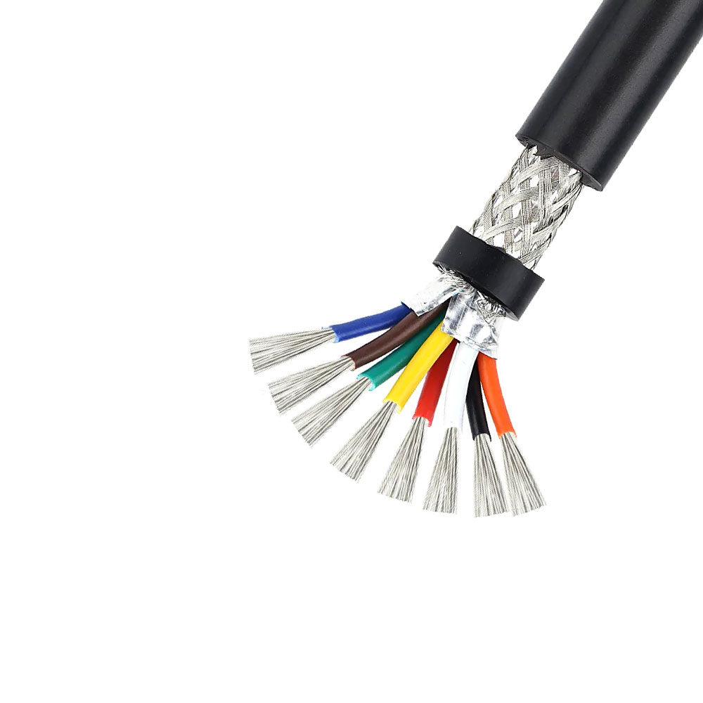 UL2464 Mekan kabel s UL certifikatom koji se lako spaja