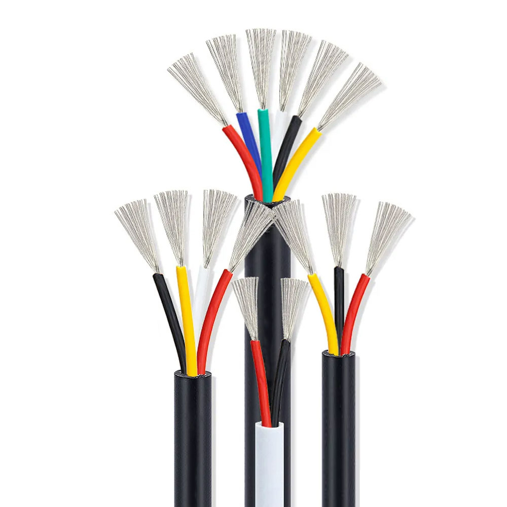 UL2464 Mekan kabel s UL certifikatom koji se lako spaja