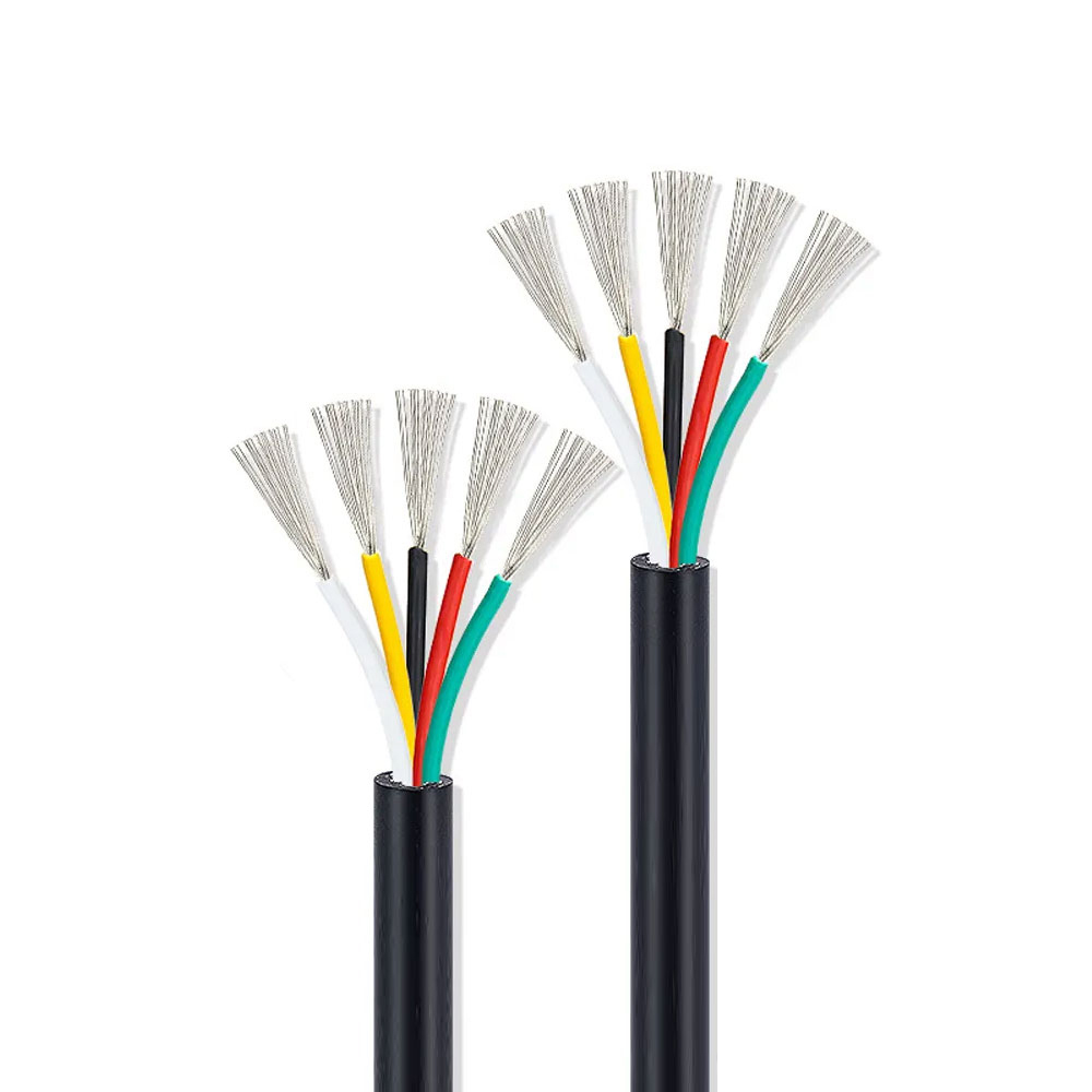 UL2464 Mekan kabel s UL certifikatom koji se lako spaja