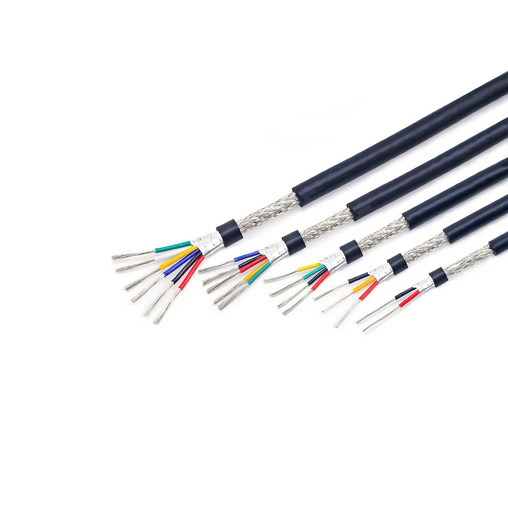 UL2464 Mekan kabel s UL certifikatom koji se lako spaja