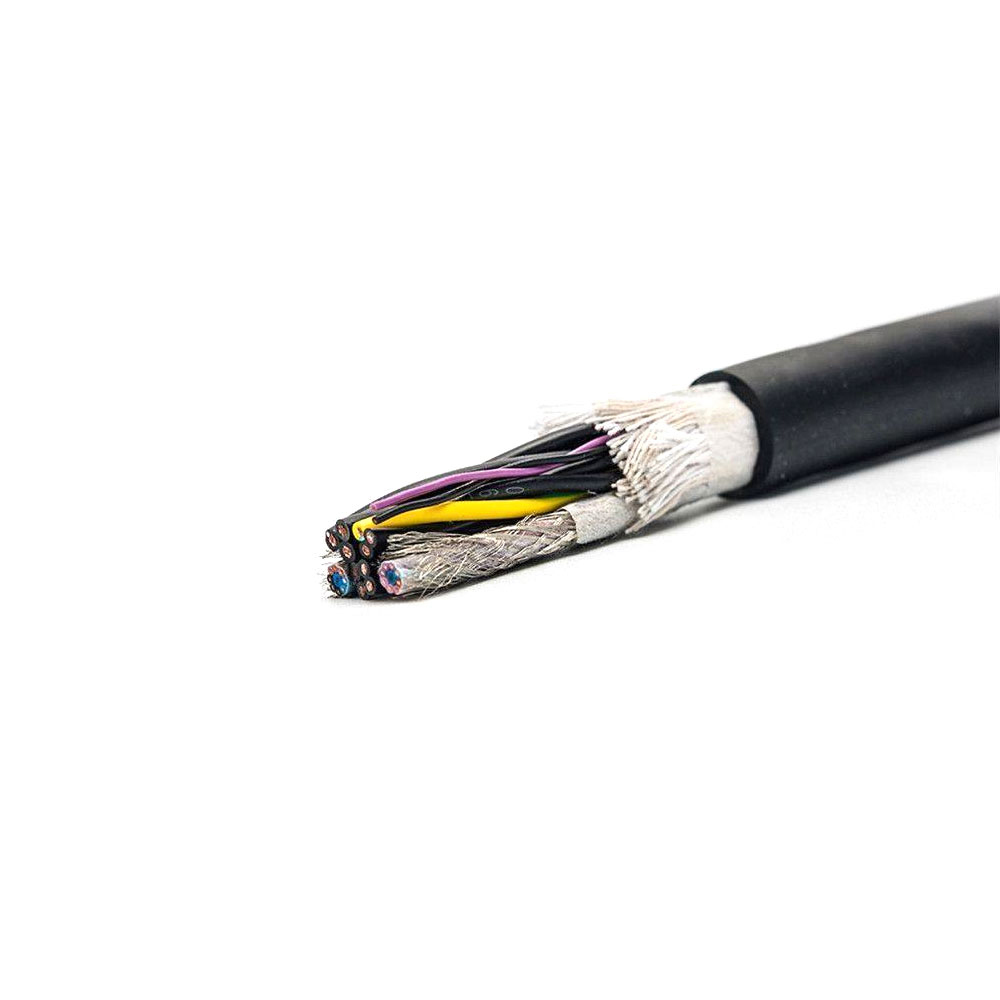 UL2501 Učinkovit kabel protiv smetnji UL-certificiran