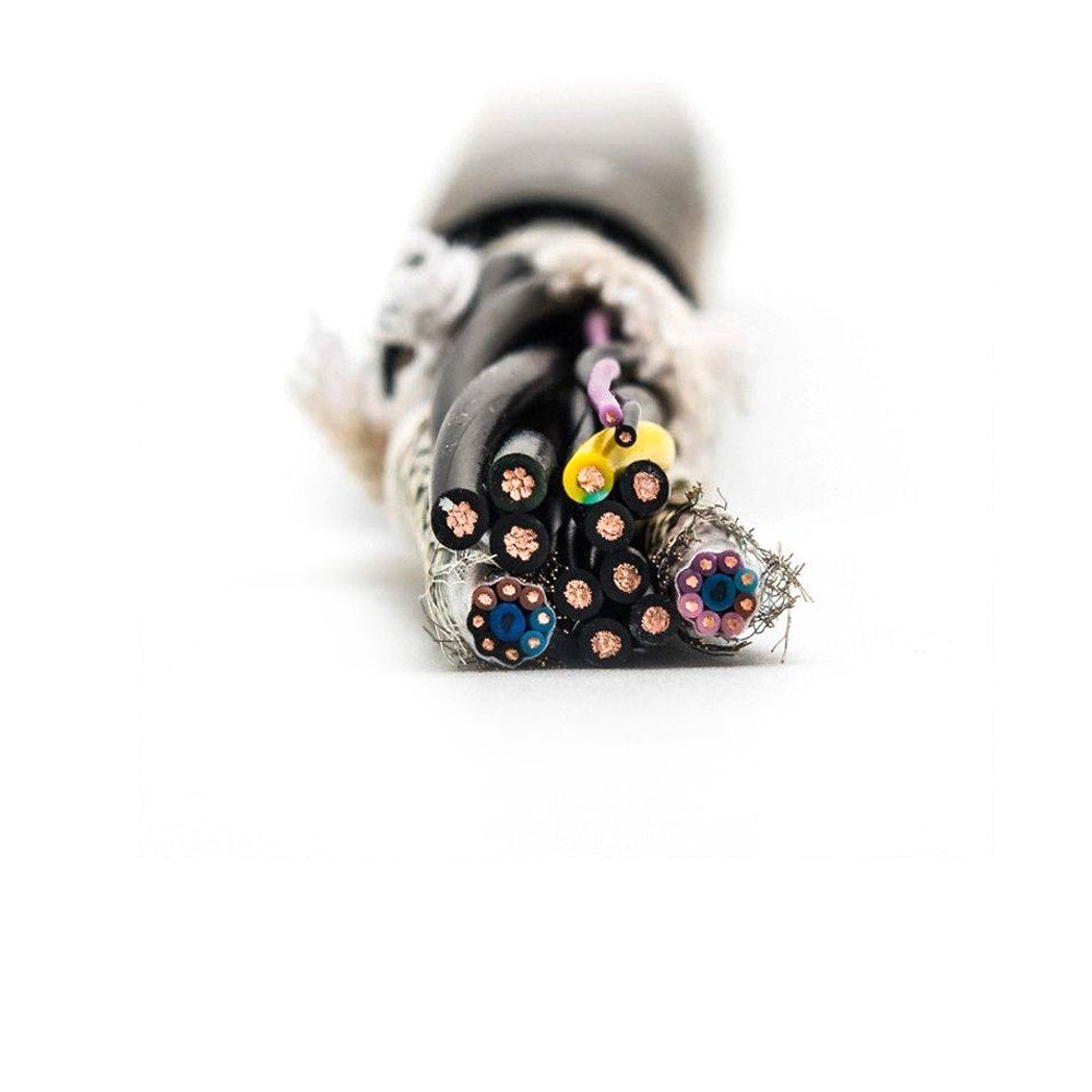 UL2501 Učinkovit kabel protiv smetnji UL-certificiran
