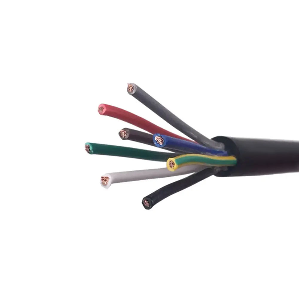 UL2501 Učinkovit kabel protiv smetnji UL-certificiran