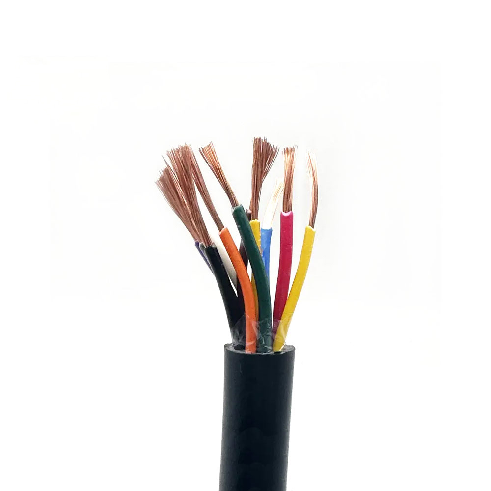 UL2501 Učinkovit kabel protiv smetnji UL-certificiran