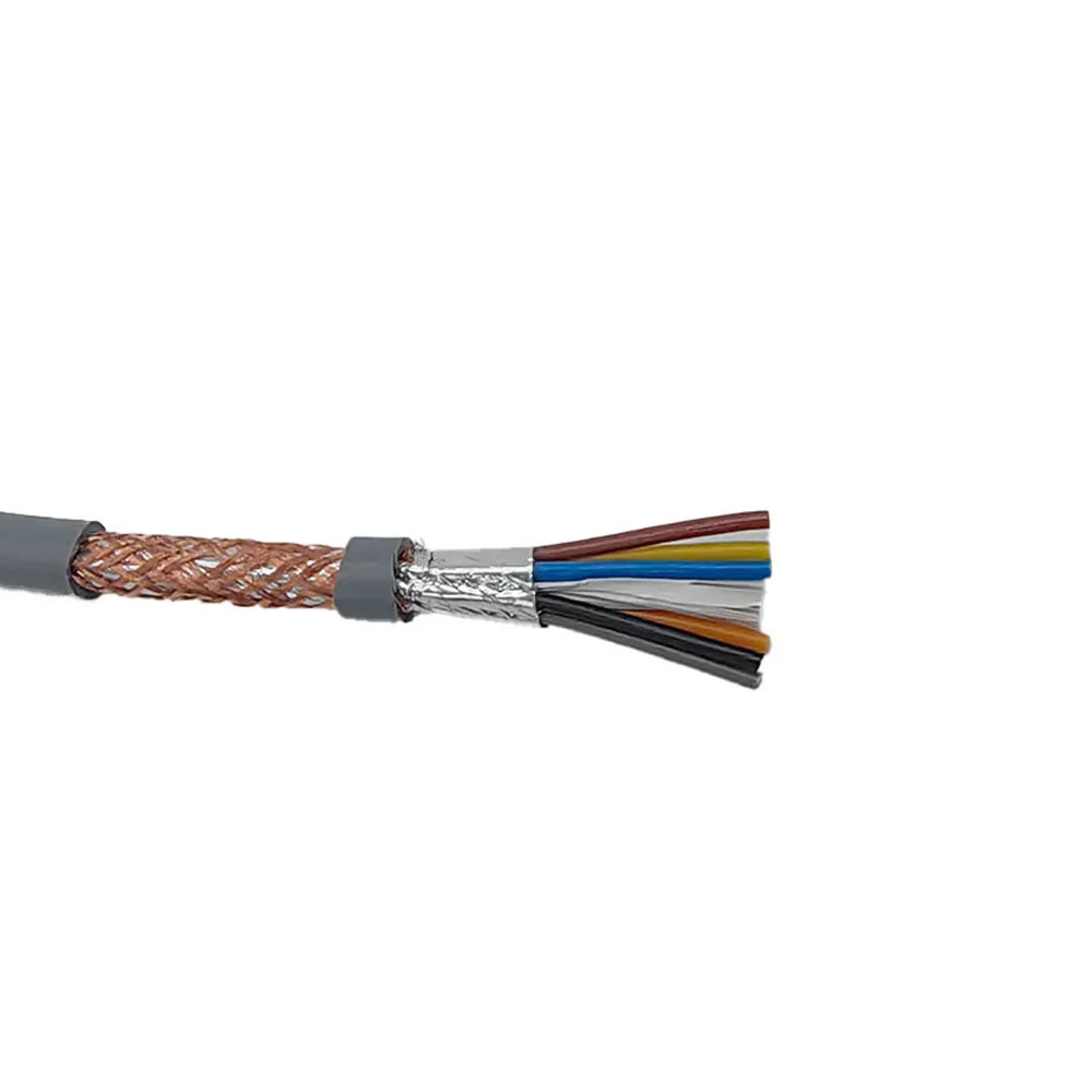 UL2501 Učinkovit kabel protiv smetnji UL-certificiran