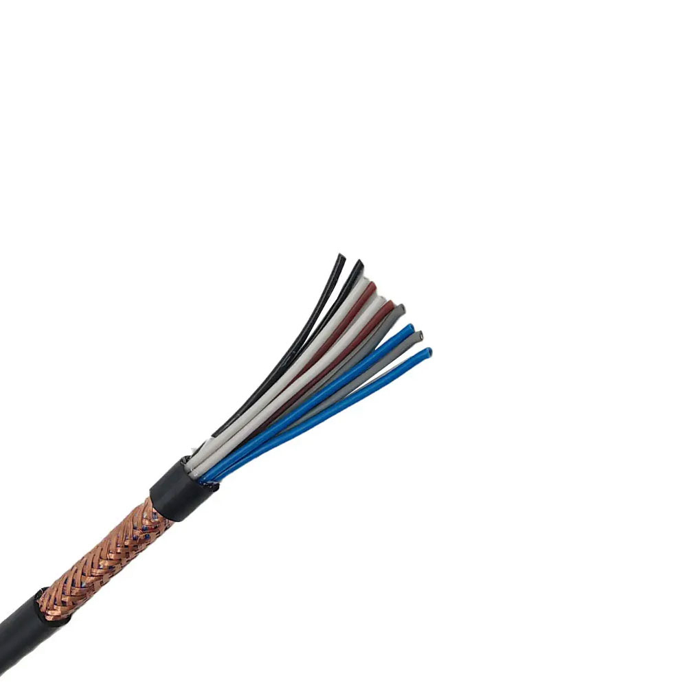 UL2501 Učinkovit kabel protiv smetnji UL-certificiran