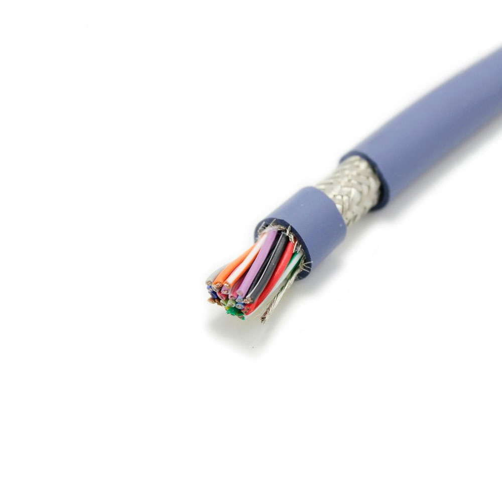 UL2517 Višestruko oklopljeni UL-certificirani kabel