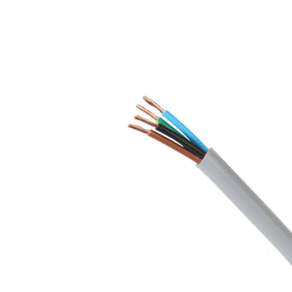 UL2586 Pouzdan i izdržljiv kabel s UL certifikatom
