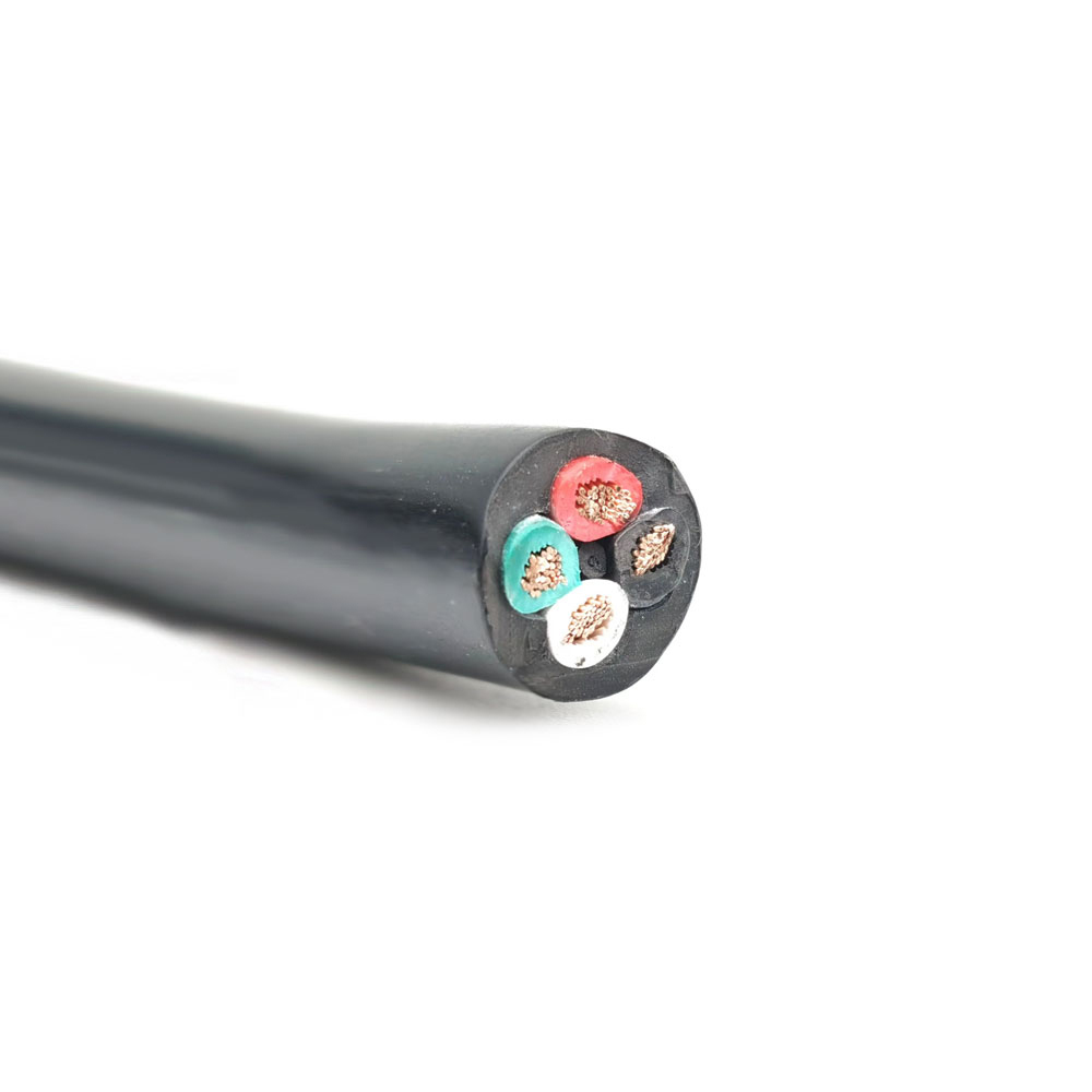 UL2586 Pouzdan i izdržljiv kabel s UL certifikatom