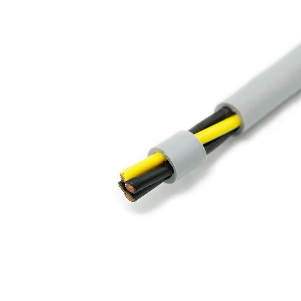 UL2586 Pouzdan i izdržljiv kabel s UL certifikatom