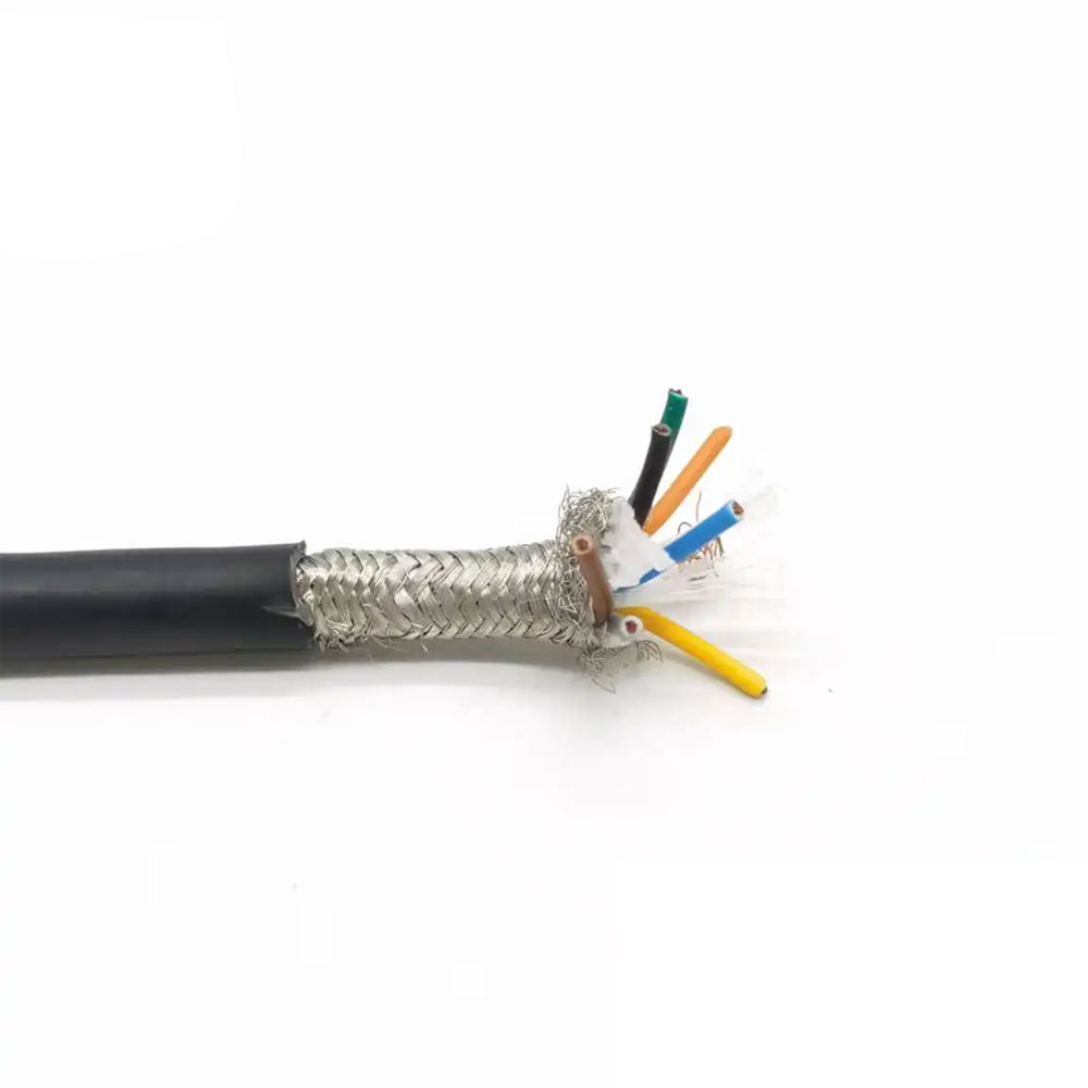 UL20886 Izvrsne električne performanse UL-certificirani kabel