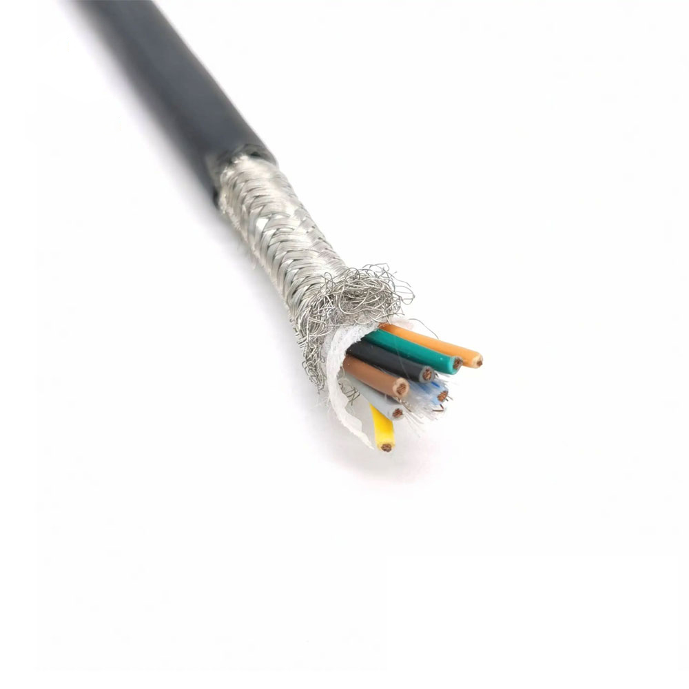 UL20886 Izvrsne električne performanse UL-certificirani kabel