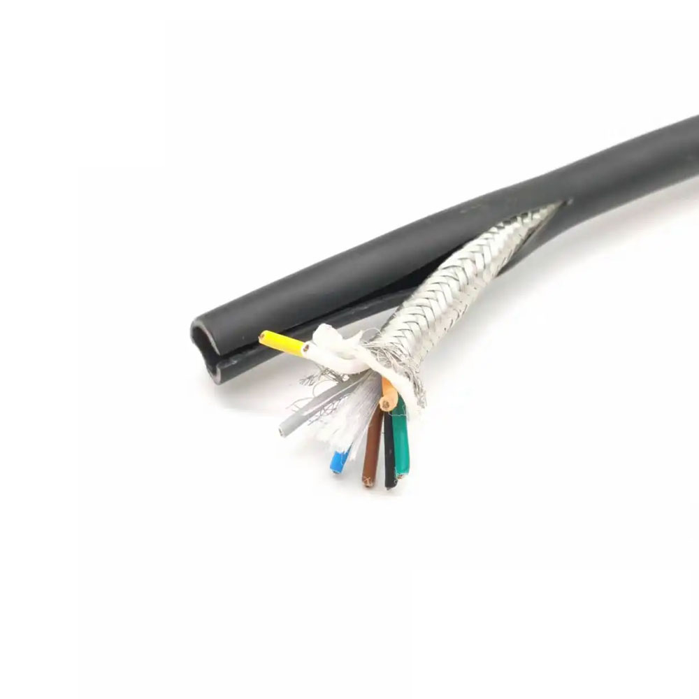 UL20886 Izvrsne električne performanse UL-certificirani kabel