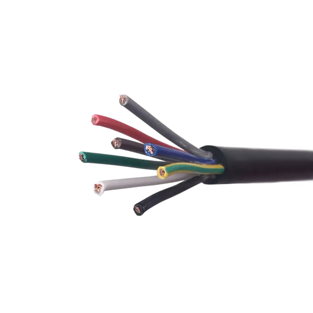 UL20886 Izvrsne električne performanse UL-certificirani kabel