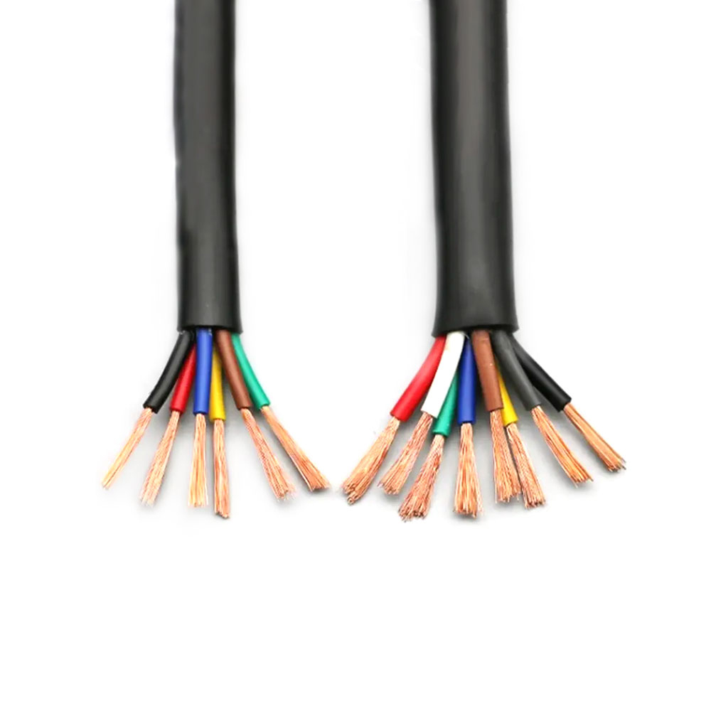 UL20886 Izvrsne električne performanse UL-certificirani kabel