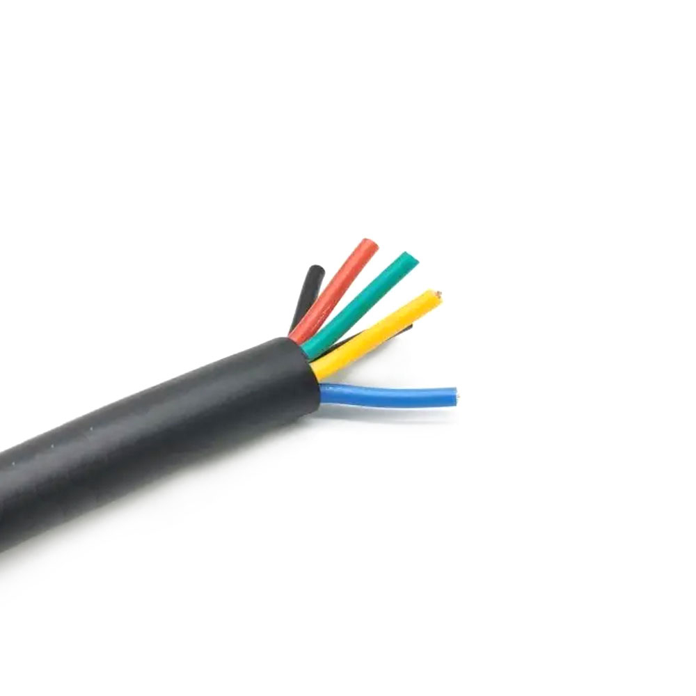UL20886 Izvrsne električne performanse UL-certificirani kabel