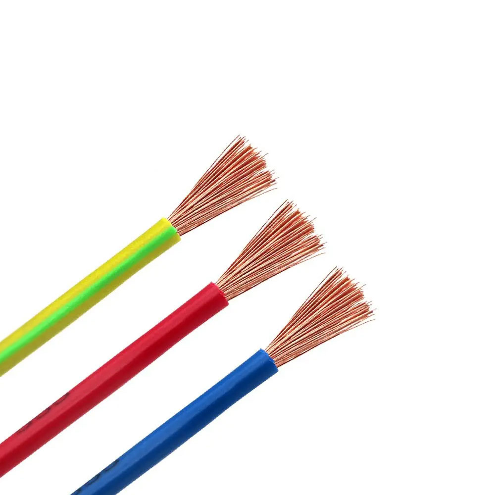 UL3237 600V UL-certificirani kabel