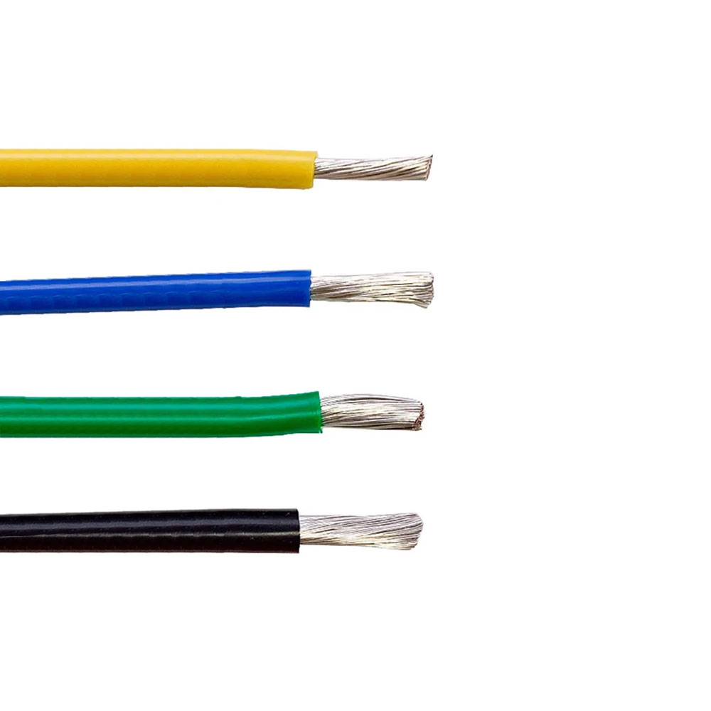 UL3237 600V UL-certificirani kabel