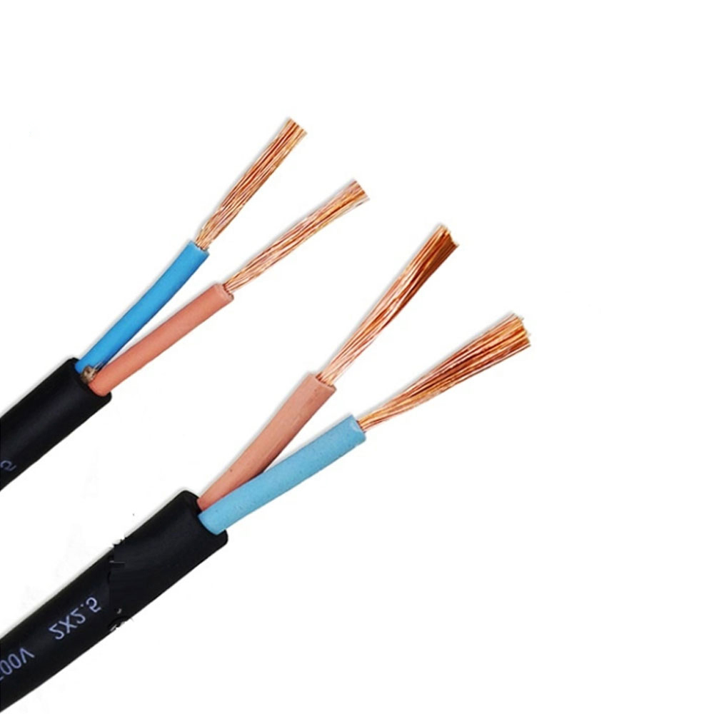 H05VVH2-F Kabel male debljine s CE certifikatom