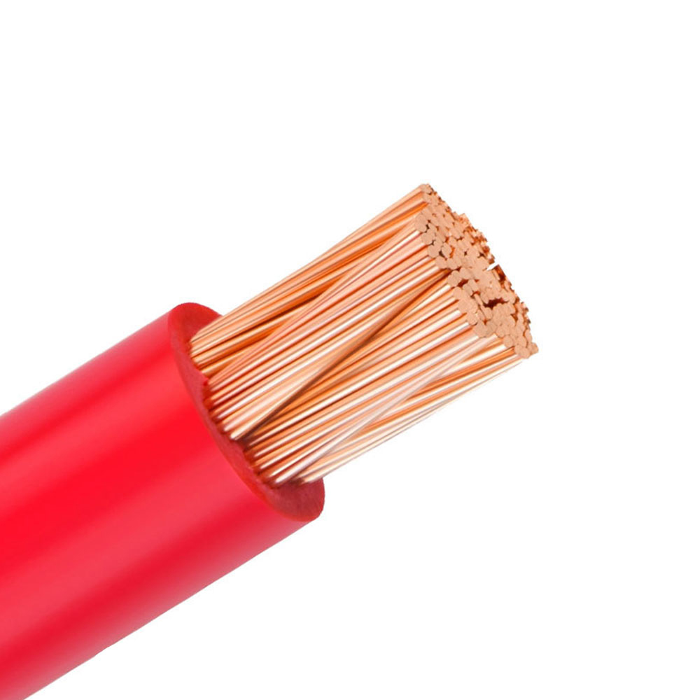 GG22 Mehanička zaštita Električna zaštita Kabel od silikonske gume