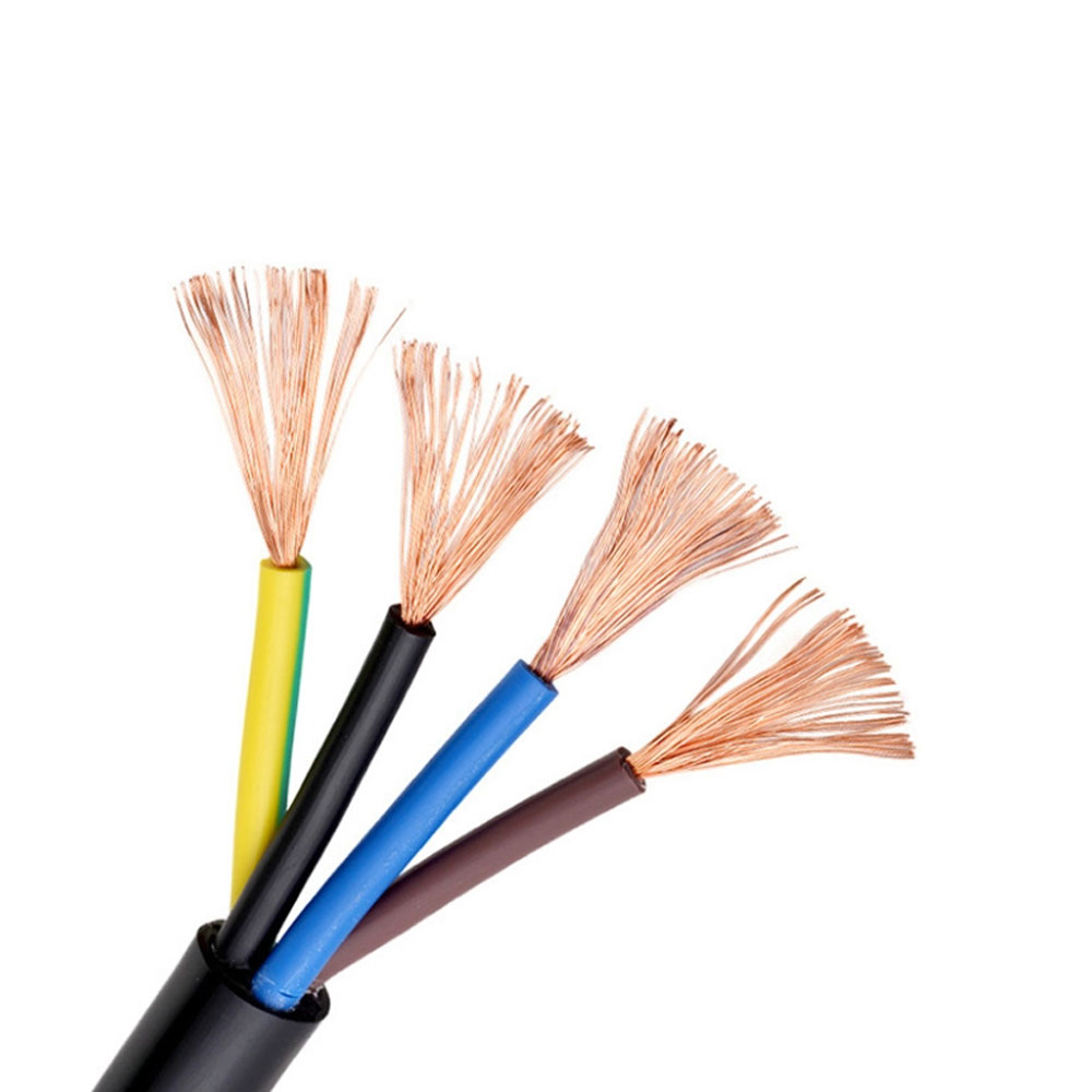 AVVR/NH-AVVR građevinska žica