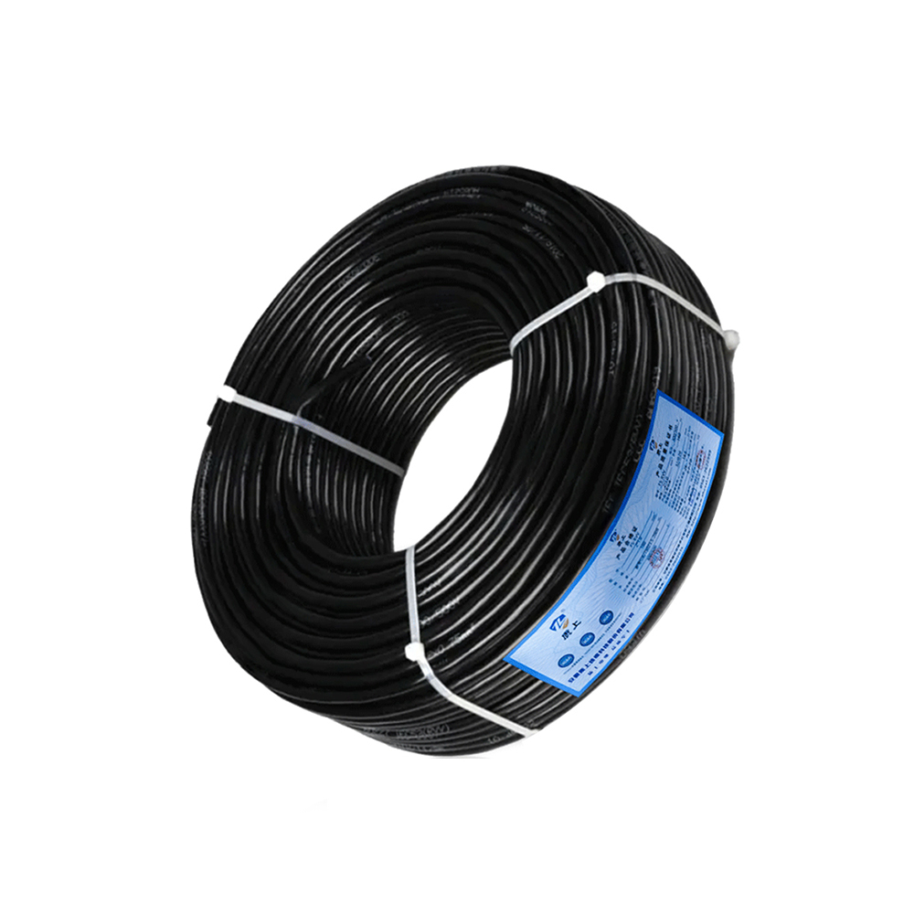 BTWGT 300/500 V fleksibilni kabel otporan na vatru s mineralnom izolacijom