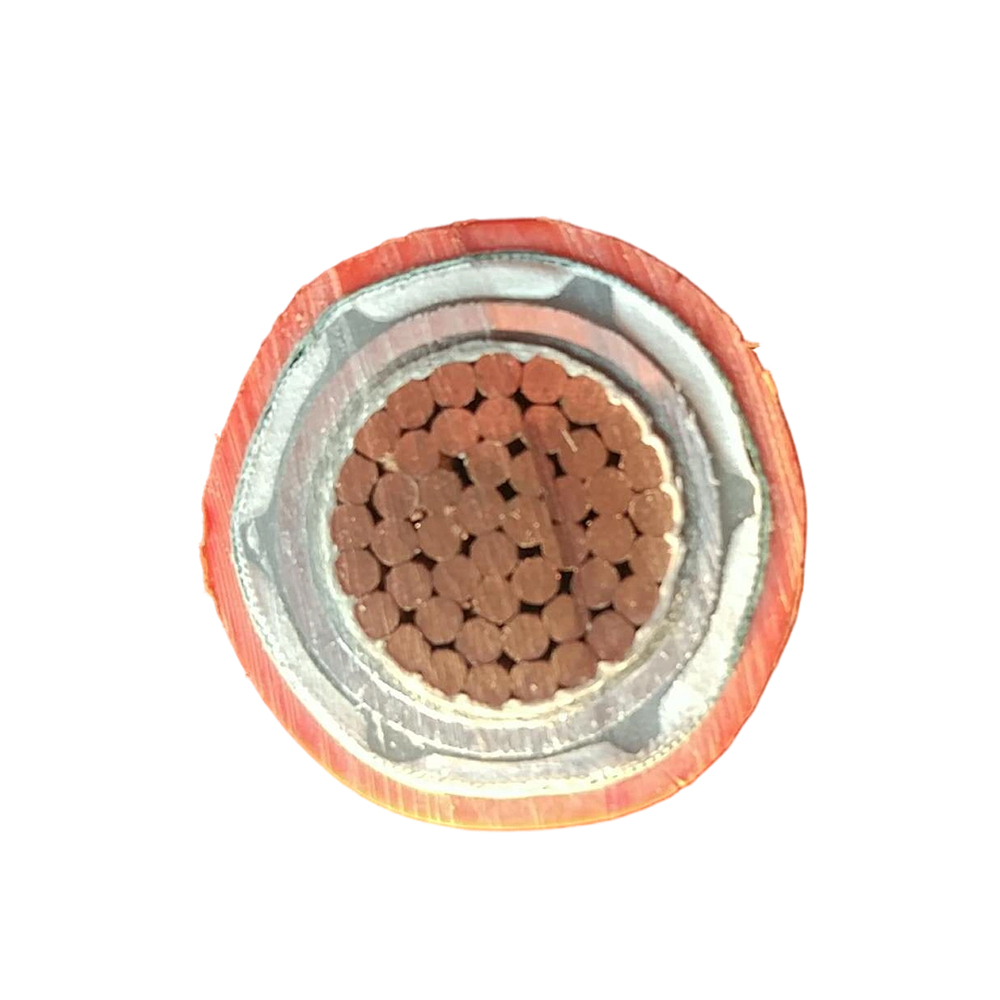 BTLY Vodootporan i otporan na vlagu Fleksibilni kabel otporan na vatru s mineralnom izolacijom