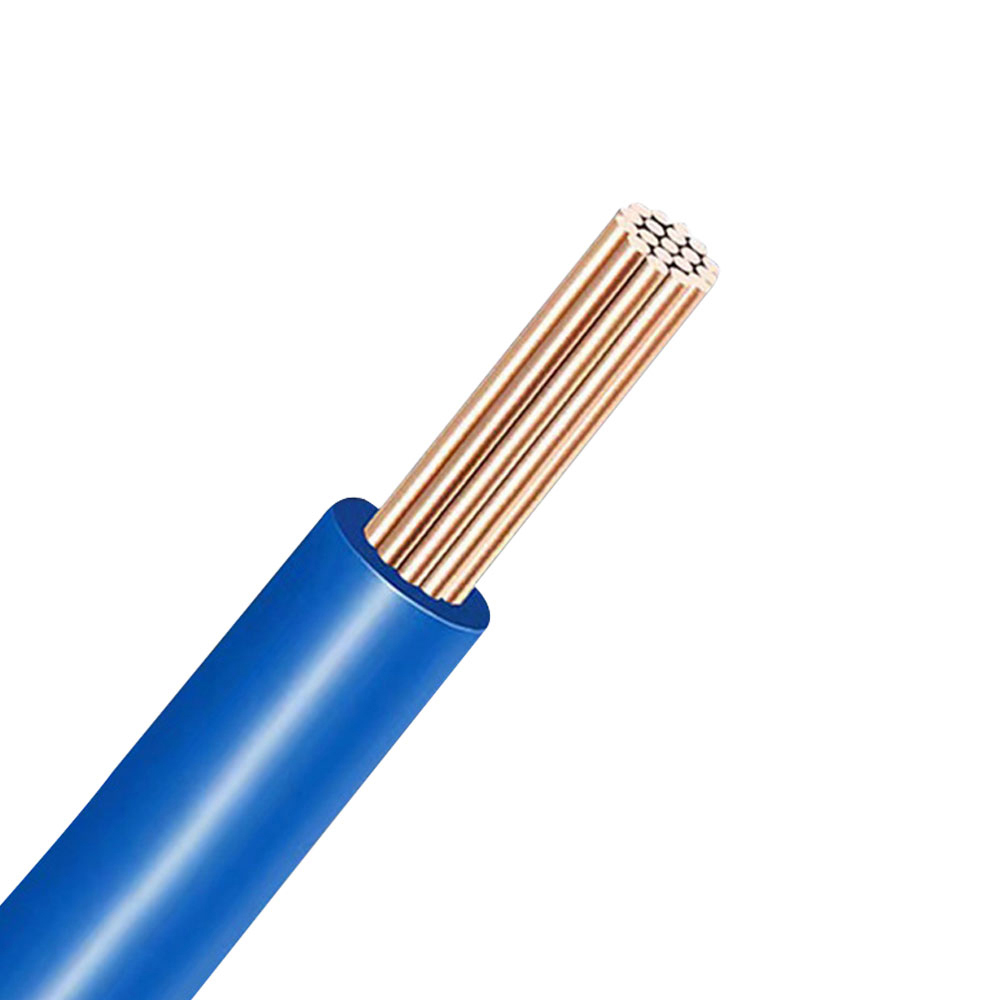 H07V-R Kabel s CE certifikatom stabilnih performansi