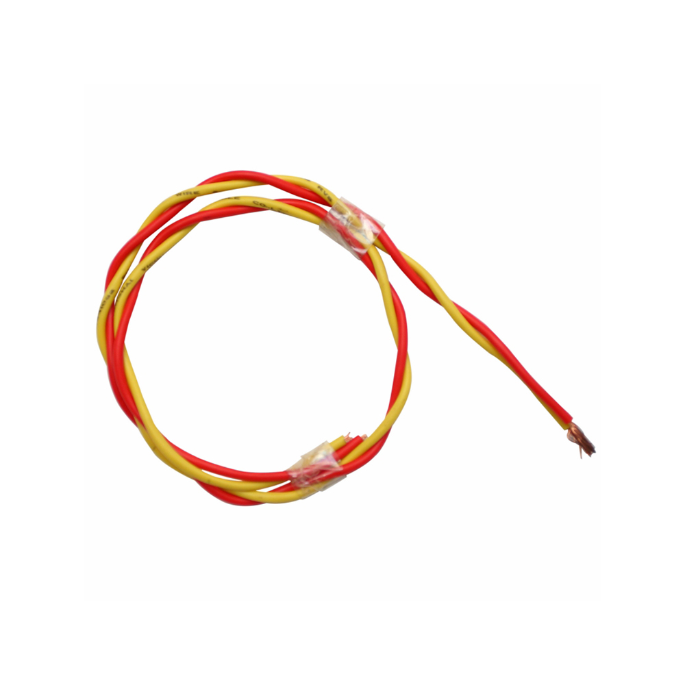 JQR-246P PVC robotski kabel, potpuni bakreni oklop