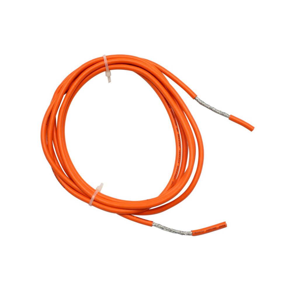 JQR-246P PVC robotski kabel, potpuni bakreni oklop