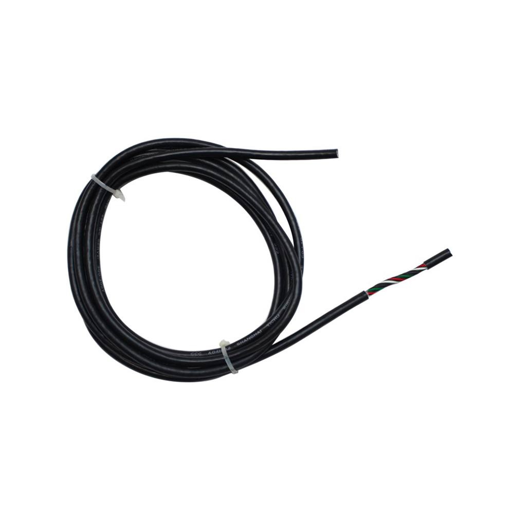 JQR-246 PVC robotski kabel