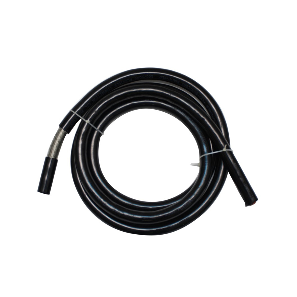 JQR-246 PVC robotski kabel