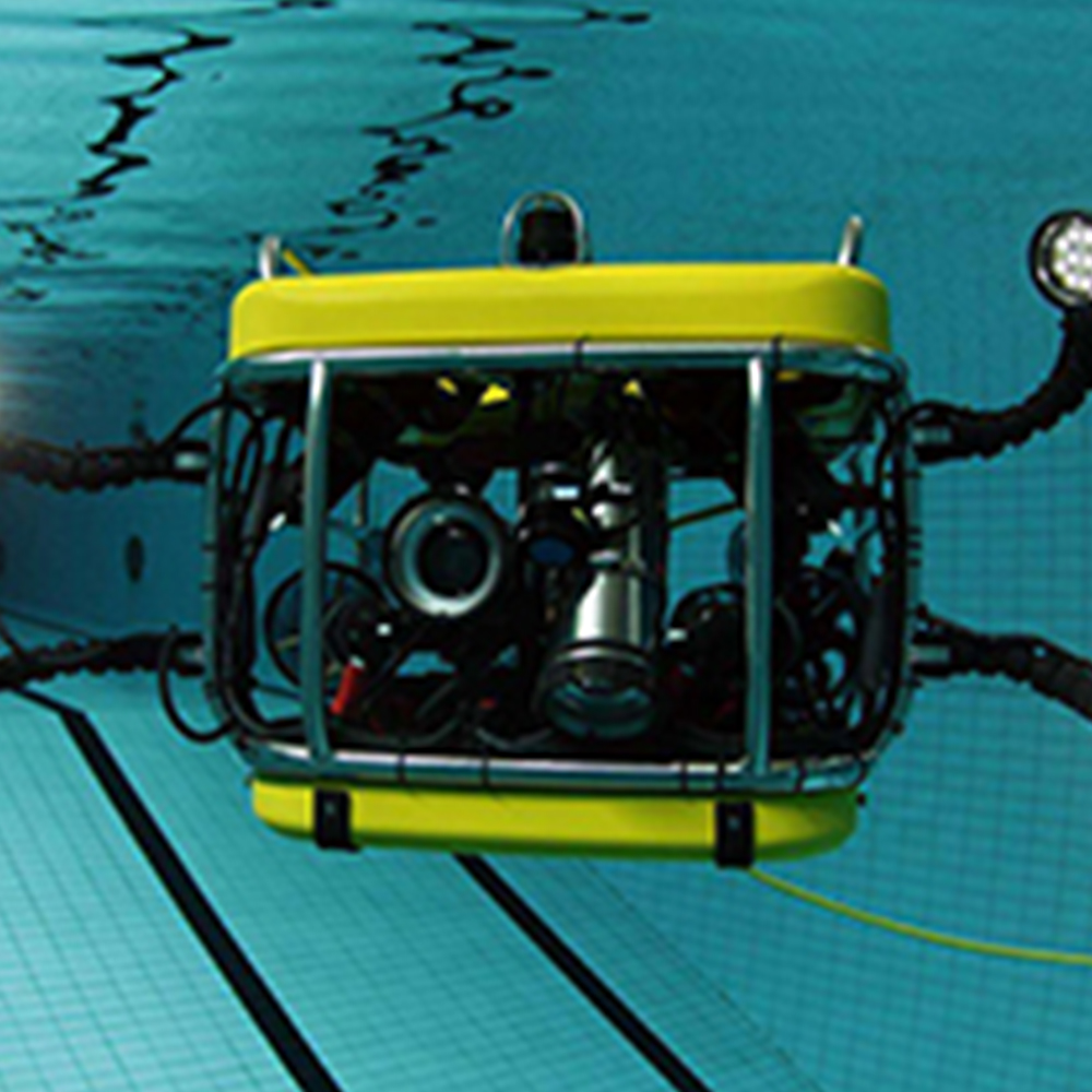 JQR-246 PVC robotski kabel