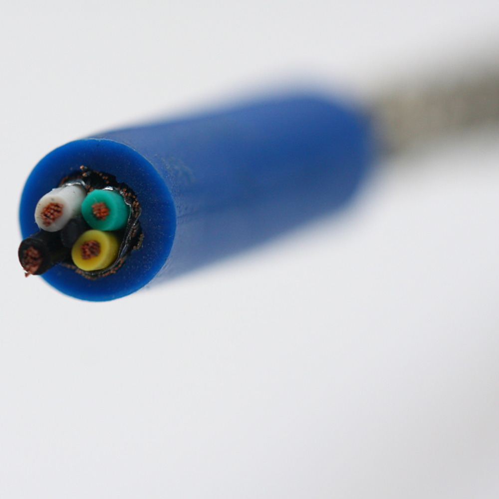 JQR-246 PVC robotski kabel
