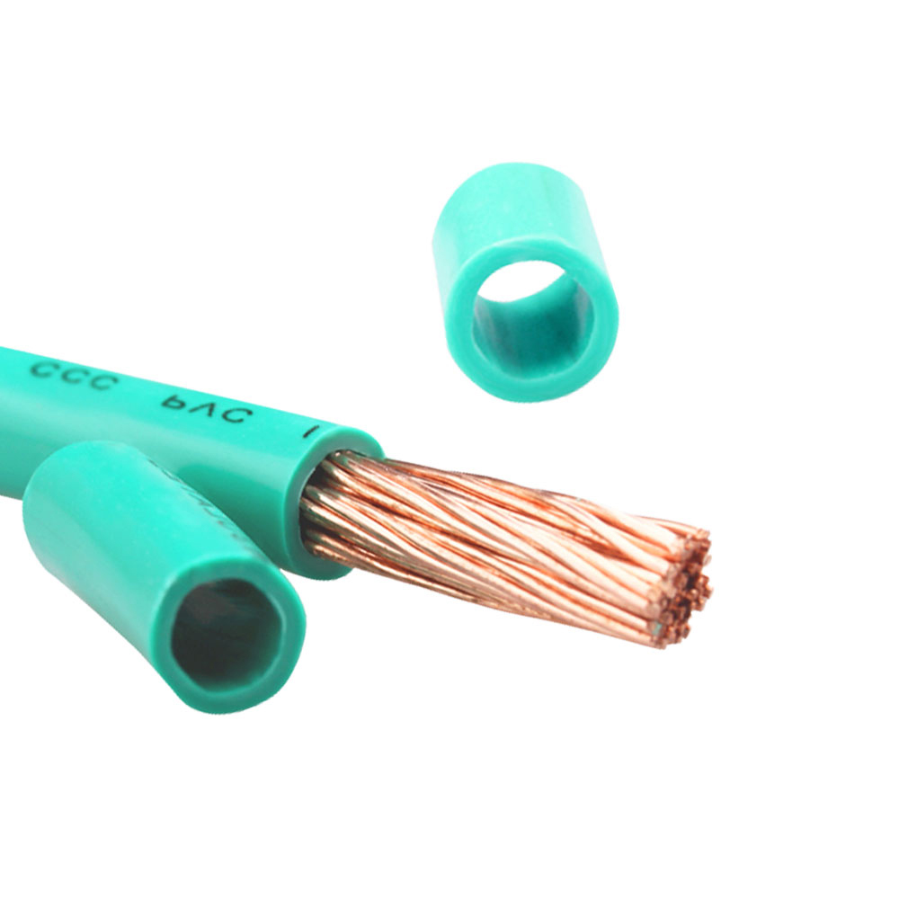RV/NH-RV jednožilni građevinski kabel