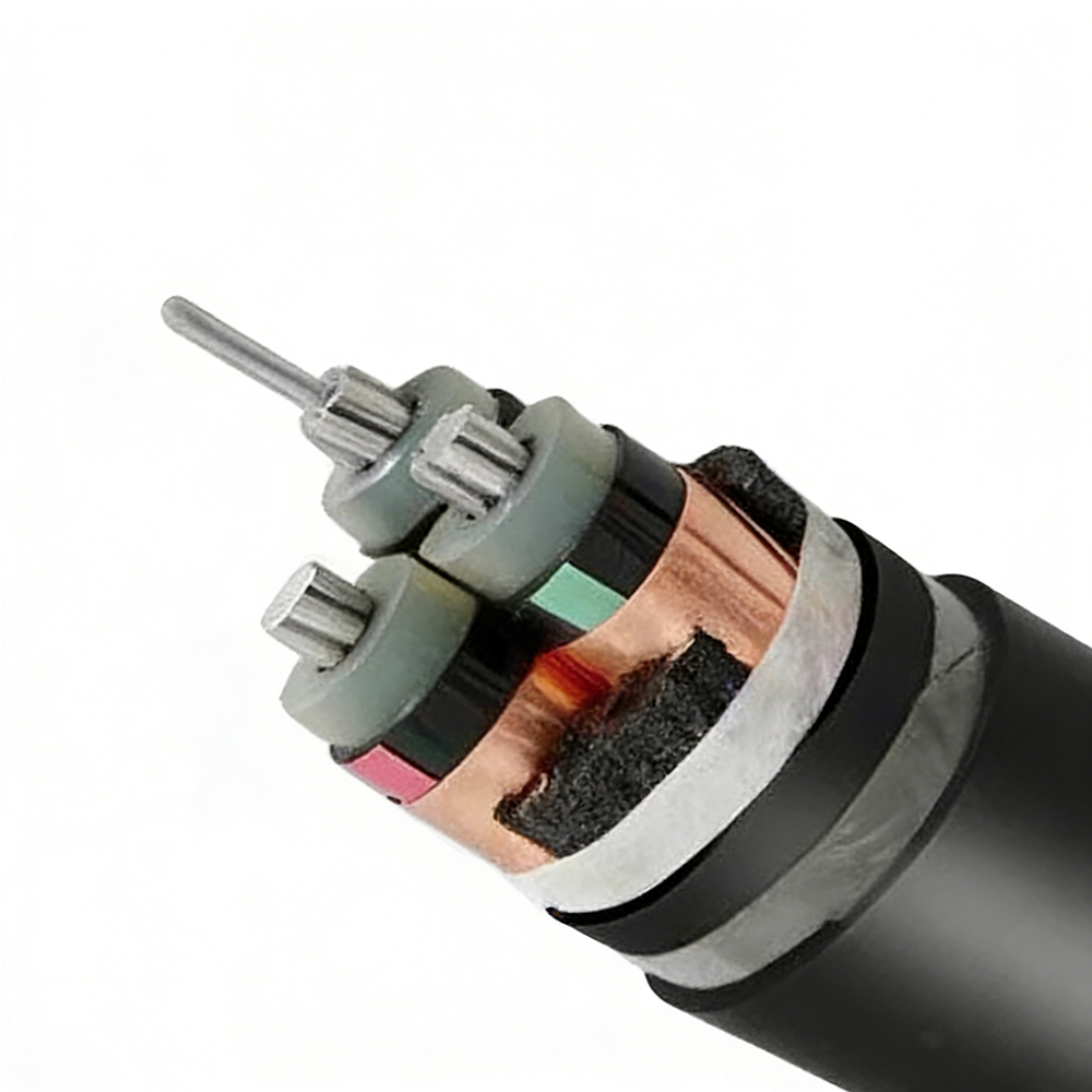 YJLV visokonaponski kabel