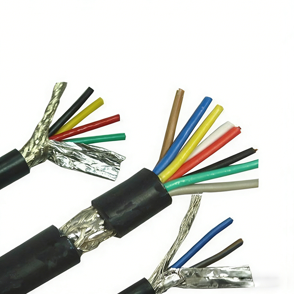 PRAP3 Kompozitni kabel s dobrim otporom na smetnje