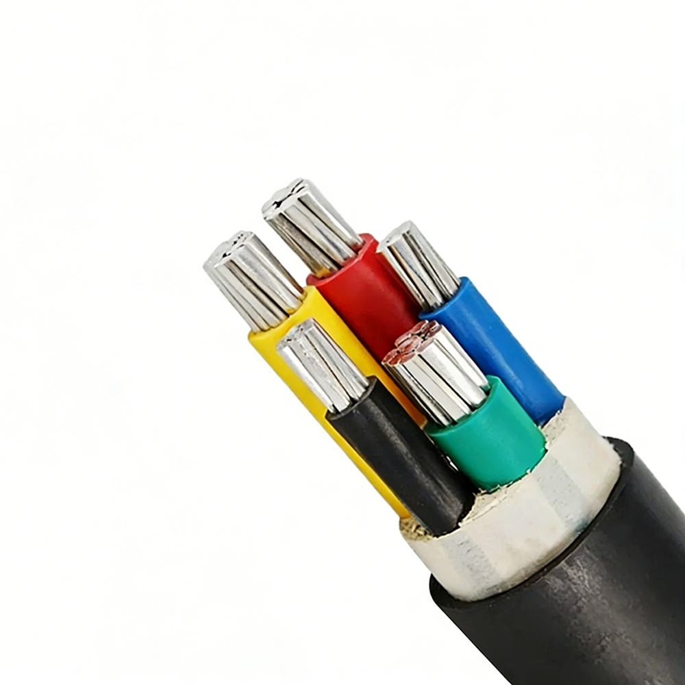 YJLV23 visokonaponski kabel
