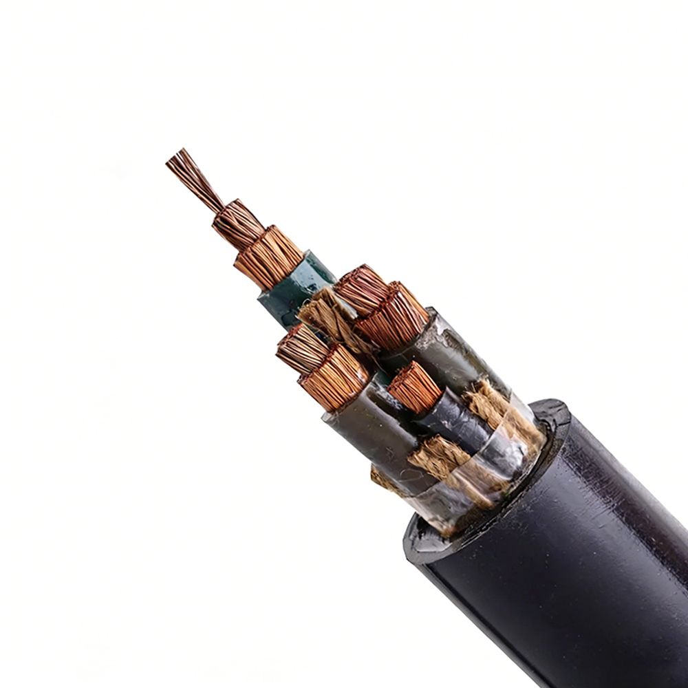 YJLV22 visokonaponski kabel