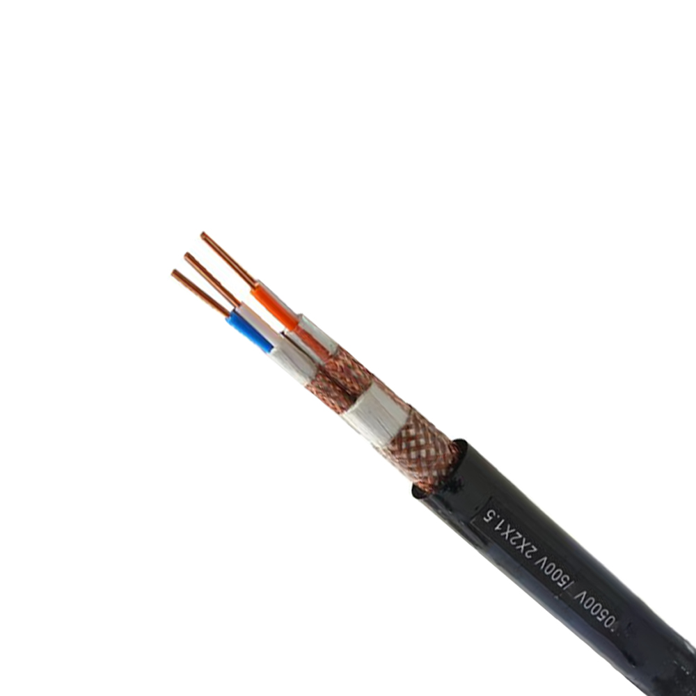 DJYVP2-22 elektronički računalni kabel