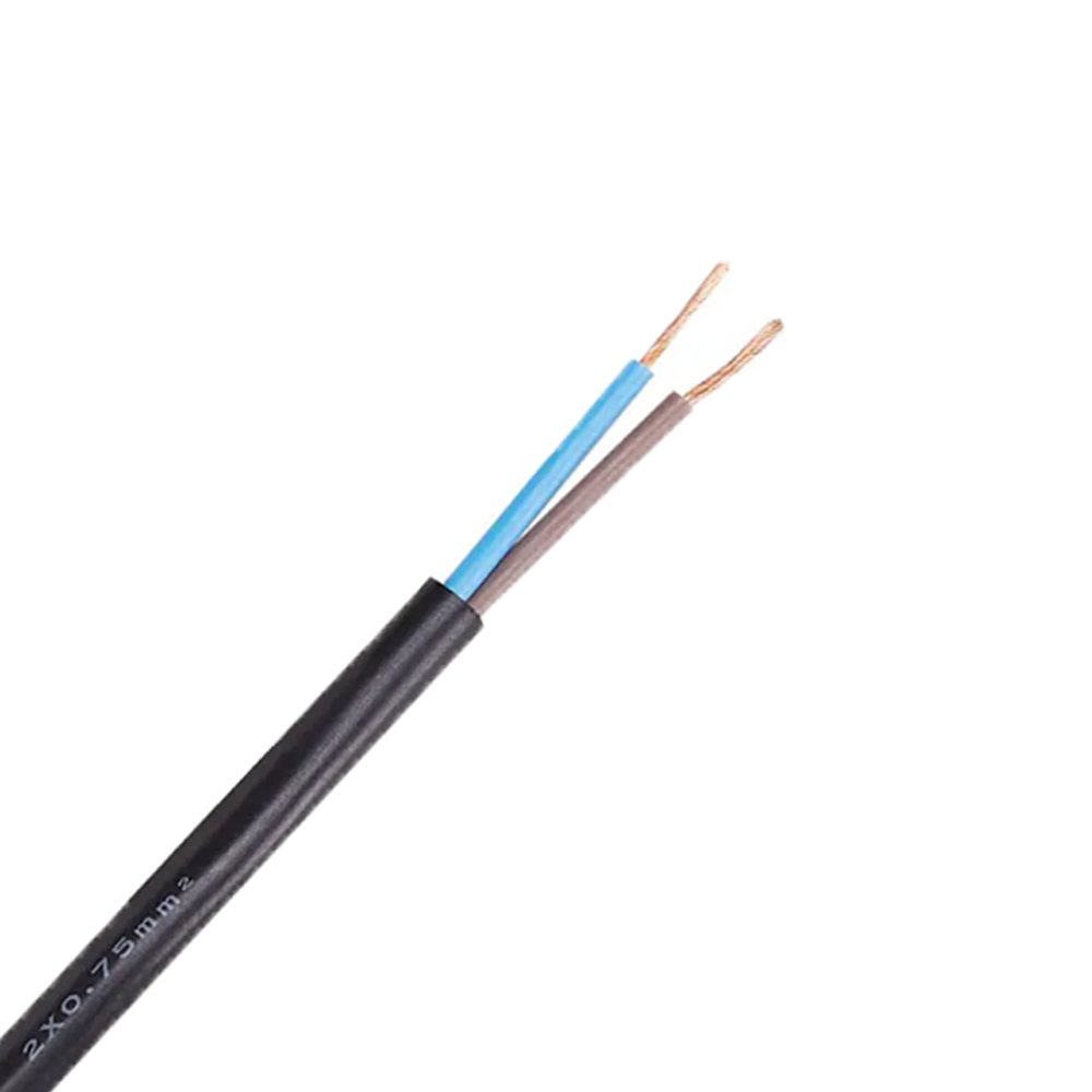 UL 1015/H05V-K/MTW/TEW PVC绝缘连接电缆 UL 1015 / H05V-K / MTW / TEW PVC izolirani spojni kabel