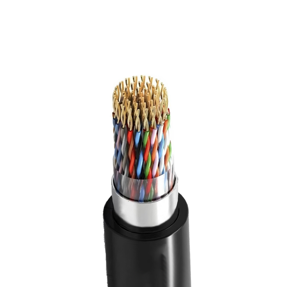 GDL33 kompozitni kabel s optičkim vlaknima otporan na UV zrake