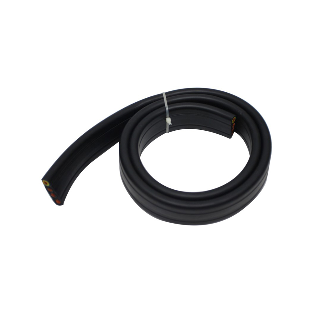 TVVB Mehanička zaštitna armatura Elevator Traveling Flat Cable