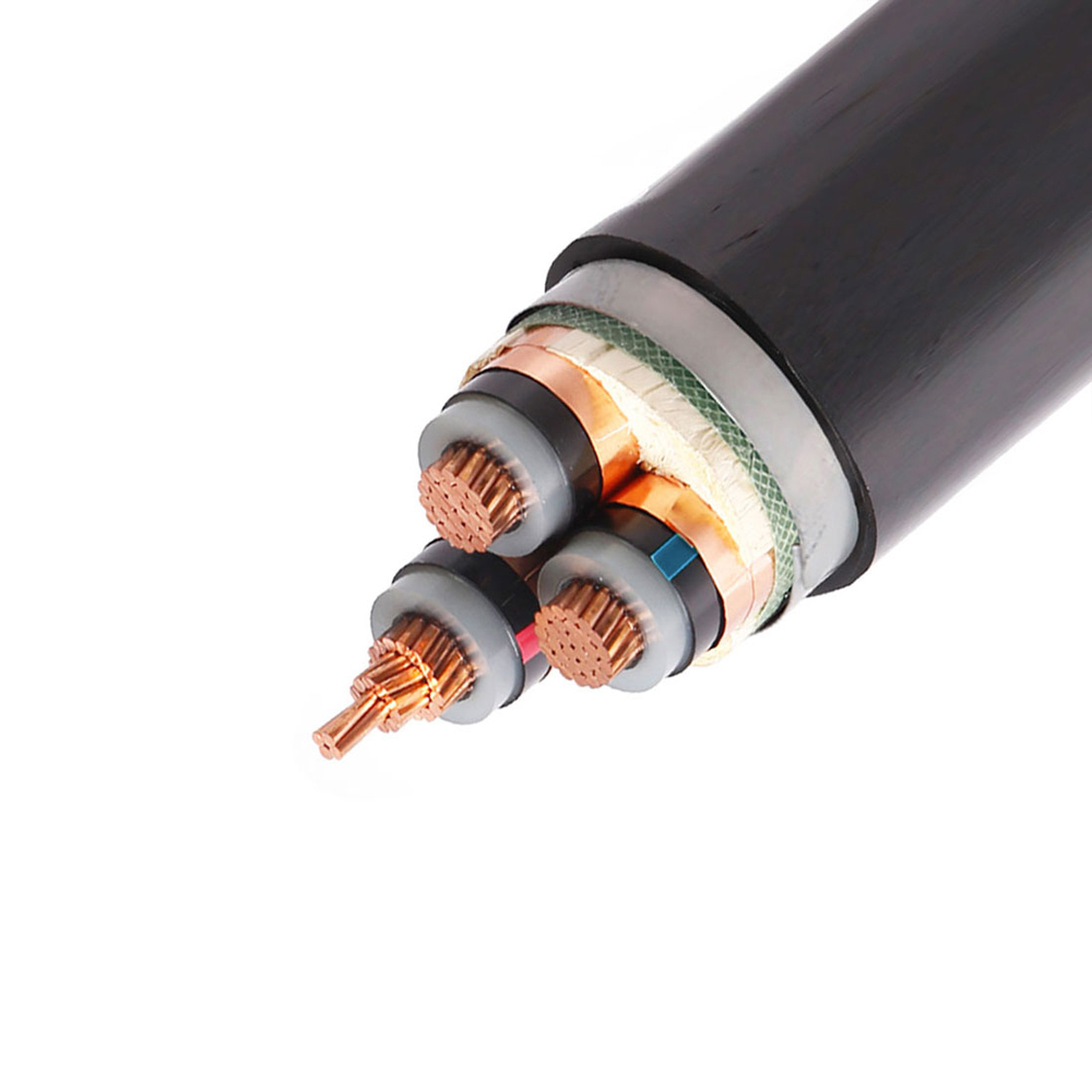 YJLY visokonaponski kabel