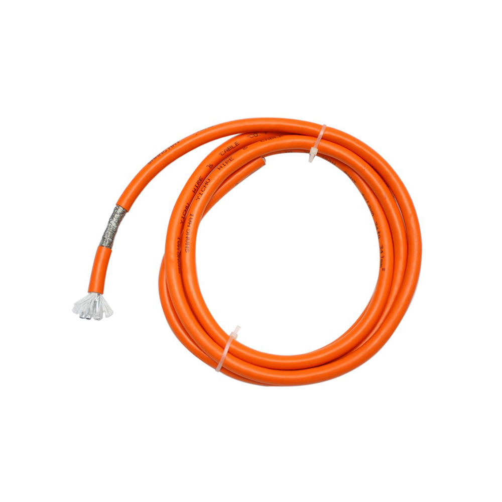 DJYVPR elektronički računalni kabel