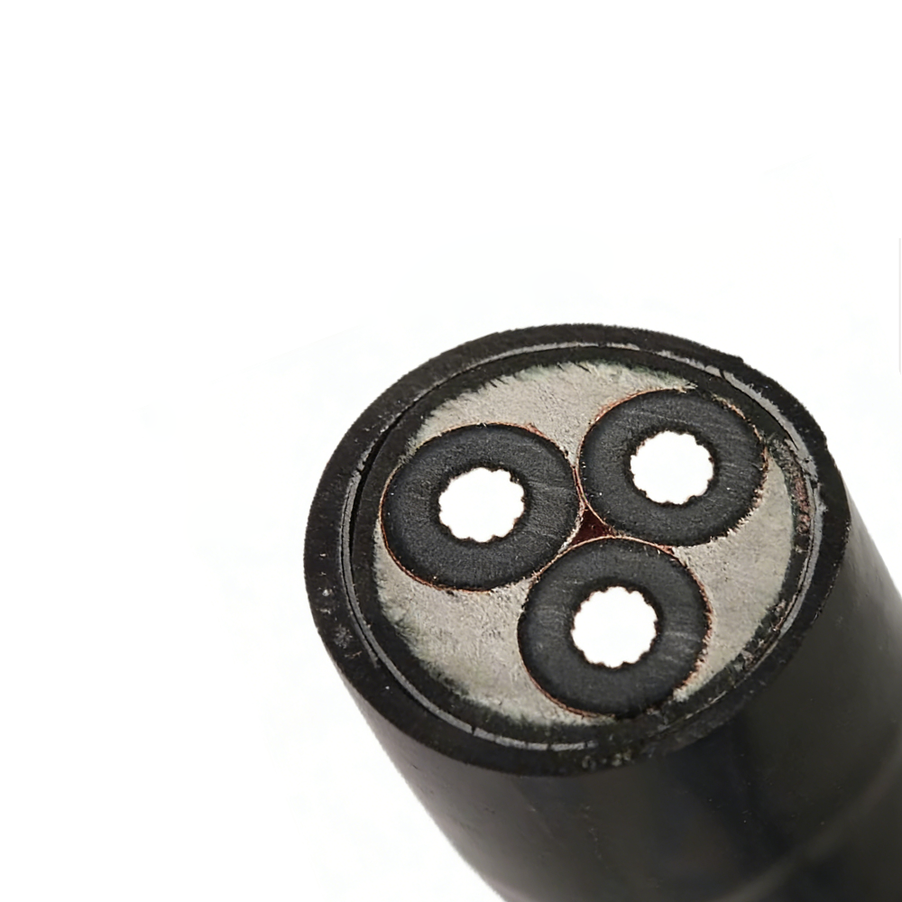 YJV32 Visokonaponski kabel visoke vodljivosti