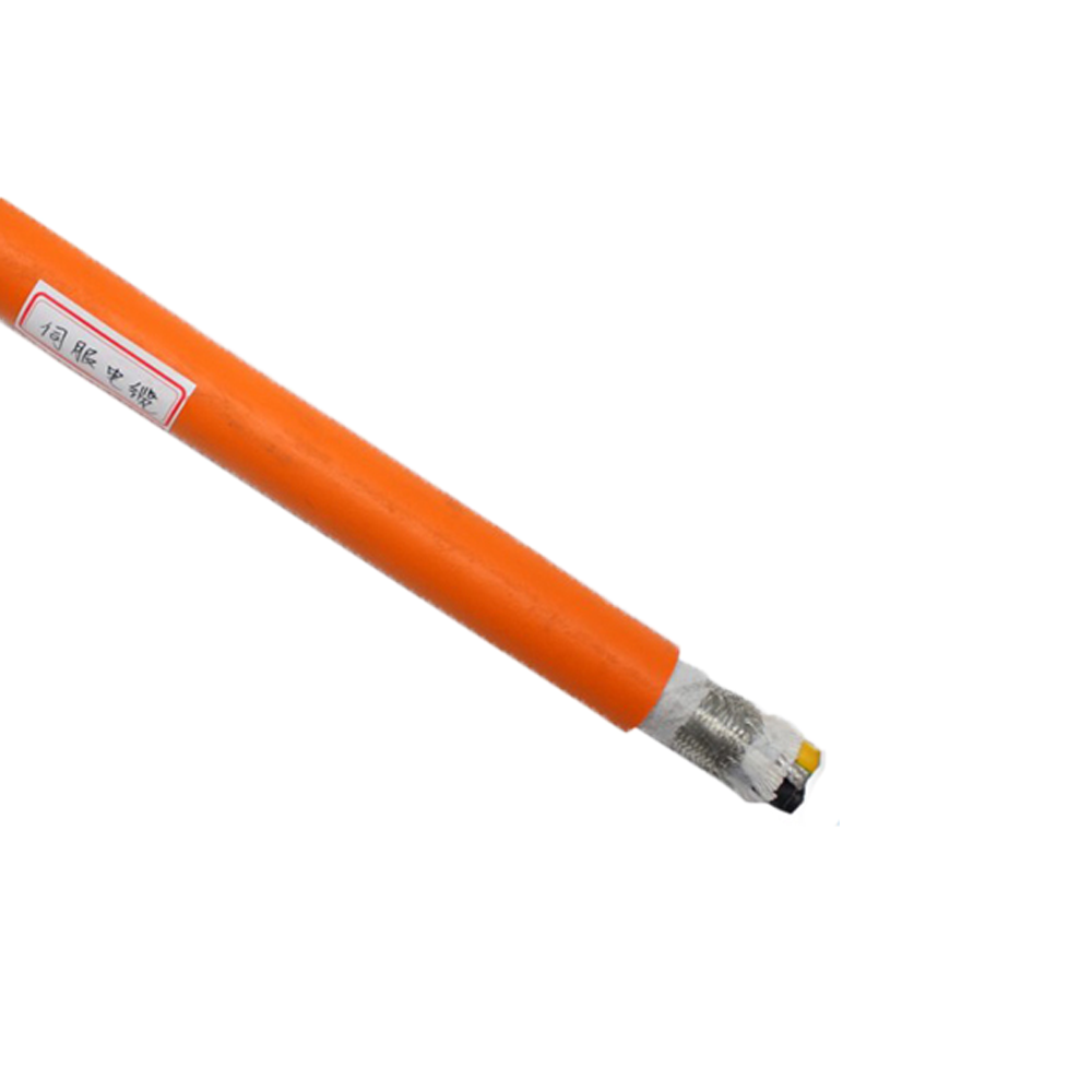 SC 711/713/720/723 C PUR kabel za spajanje motora