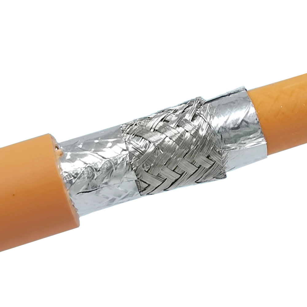 SC 712 CPVC kabel za spajanje motora (za DNC motore s pretvaračima frekvencije)